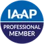 Professionelt medlem af IAAP